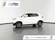 Suzuki S-Presso 1.0 GL+ For Sale In Pretoria