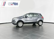 Ford EcoSport 1.0 GTDi Titianium For Sale In Pretoria