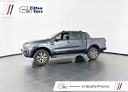 Ford Ranger 2.0Bi-Turbo D/C Hi-Rider Wildtrak Auto For Sale In Pretoria