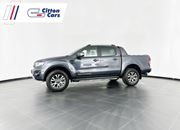 Ford Ranger 2.0Bi-Turbo D/C Hi-Rider Wildtrak Auto For Sale In Pretoria