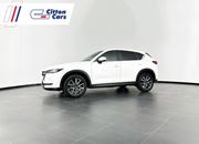 Mazda CX-5 2.2DE Active For Sale In Pretoria