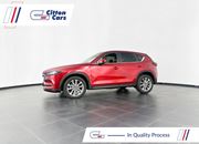 Mazda CX-5 2.0 Dynamic Auto For Sale In Pretoria