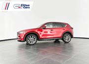 Mazda CX-5 2.0 Dynamic Auto For Sale In Pretoria