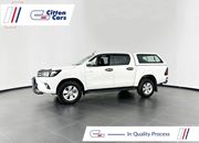 Toyota Hilux 2.8GD-6 Double Cab Raider For Sale In Pretoria