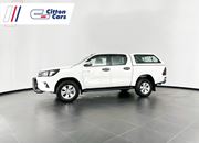 Toyota Hilux 2.8GD-6 Double Cab Raider For Sale In Pretoria