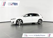 Volkswagen Golf VII GTi 2.0 TSi DSG For Sale In Pretoria