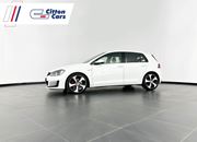 Volkswagen Golf VII GTi 2.0 TSi DSG For Sale In Pretoria