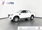 Ford Ranger 2.2 SuperCab Hi-Rider XL Auto For Sale In Pretoria