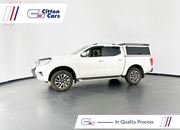 Nissan Navara 2.3D Double Cab LE Auto For Sale In Pretoria