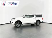 Nissan Navara 2.3D Double Cab LE Auto For Sale In Pretoria