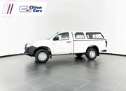 Isuzu D-Max 2.5 TD Fleetside Safety For Sale In Pretoria