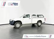 Isuzu D-Max 2.5 TD Fleetside Safety For Sale In Pretoria