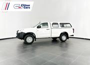 Isuzu D-Max 2.5 TD Fleetside Safety For Sale In Pretoria