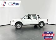 Nissan Hardbody NP300 2.4 Hi-Rider For Sale In Pretoria