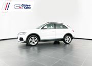 Audi Q3 1.4T S Auto For Sale In Pretoria