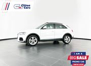 Audi Q3 1.4T S Auto For Sale In Pretoria