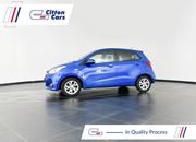 Hyundai Grand i10 1.0 Motion For Sale In Pretoria