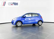 Hyundai Grand i10 1.0 Motion For Sale In Pretoria