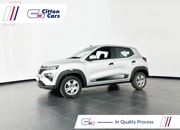 Renault Kwid 1.0 Dynamique Auto For Sale In Pretoria