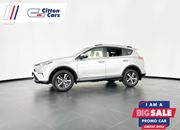 Toyota RAV4 2.0 GX Auto For Sale In Pretoria