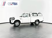 Mahindra Scorpio Pik Up 2.2CRDe 4x4 S6 For Sale In Pretoria