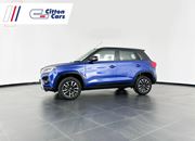 Suzuki Vitara Brezza 1.5 GLX auto For Sale In Pretoria