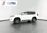 Toyota Land Cruiser Prado 3.0DT VX-L For Sale In Pretoria