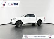 GWM P Series 2.0TD double cab DLX For Sale In Pretoria