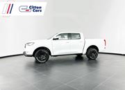 GWM P Series 2.0TD double cab DLX For Sale In Pretoria