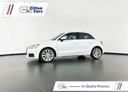 Audi A1 Sportback 1.0T S Auto For Sale In Pretoria