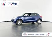 Suzuki Swift 1.2 GL Hatch For Sale In Pretoria