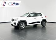 Renault Kwid 1.0 Dynamique Auto For Sale In Pretoria