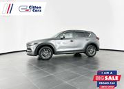 Mazda CX-5 2.0 Active Auto For Sale In Pretoria