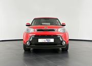 Kia Soul 2.0 Street For Sale In Pretoria