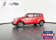 Kia Soul 2.0 Street For Sale In Pretoria