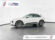 Porsche Macan S For Sale In Pretoria