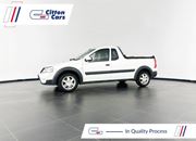 Nissan NP200 1.5 dCi SE  For Sale In Pretoria