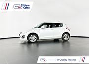 Suzuki Swift 1.4 GLS Auto For Sale In Pretoria