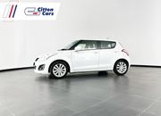 Suzuki Swift 1.4 GLS Auto For Sale In Pretoria