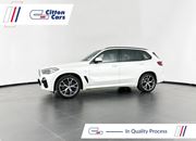 BMW X5 xDrive30d M Sport For Sale In Pretoria