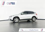 BMW X1 sDrive20d Auto For Sale In Pretoria