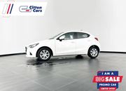 Mazda 2 1.5 Active For Sale In Pretoria