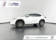 Lexus NX 300h EX For Sale In Pretoria