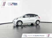 Hyundai Grand i10 1.0 Motion For Sale In Pretoria