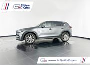 Mazda CX-5 2.0 Dynamic Auto For Sale In Pretoria