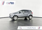 Ford EcoSport 1.5TDCi Ambiente For Sale In Pretoria