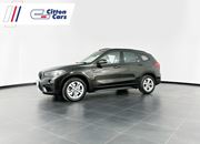 BMW X1 sDrive20d Auto For Sale In Pretoria