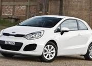 Kia Rio 1.2 5Dr For Sale In Pretoria