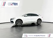 Audi Q8 4.5TDI Quattro For Sale In Pretoria