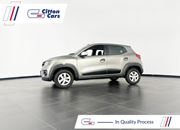 Renault Kwid 1.0 Dynamique Auto For Sale In Pretoria